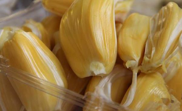 菠蘿蜜怎么吃 菠蘿蜜怎么剝