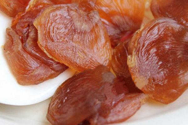 龍眼肉怎么吃最好 龍眼肉和桂圓肉有區別嗎