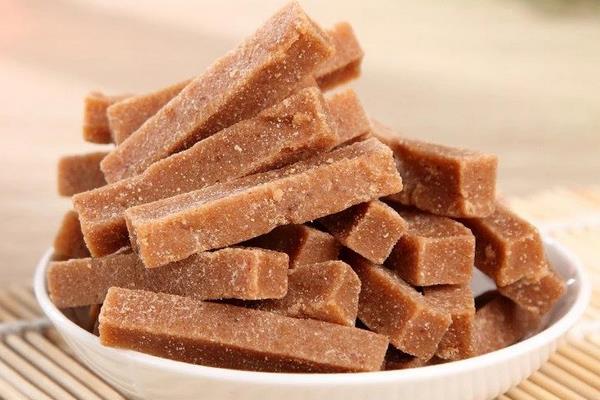 山楂條的功效與作用 山楂條的做法