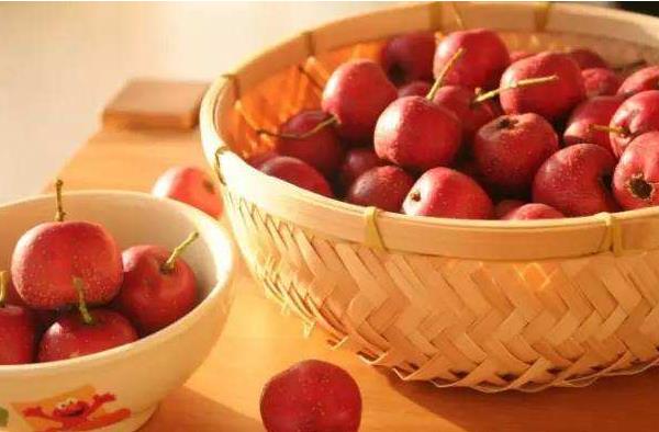 山楂回奶嗎 山楂怎樣吃才減肥