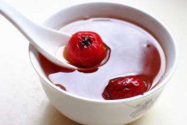 山楂回奶嗎 山楂怎樣吃才減肥