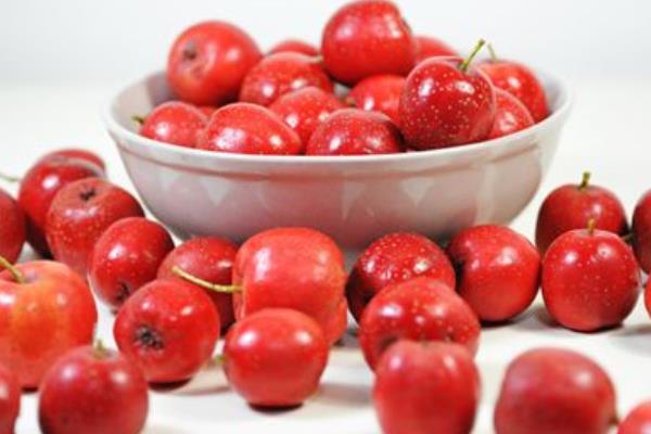 山楂回奶嗎 山楂怎樣吃才減肥