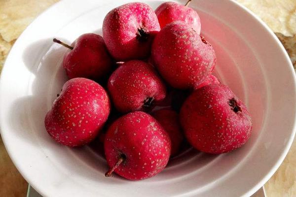 山楂回奶嗎 山楂怎樣吃才減肥