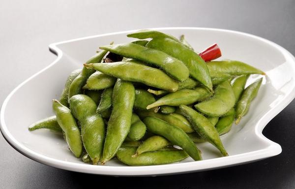 毛豆中毒有什么癥狀 吃毛豆中毒后自救辦法