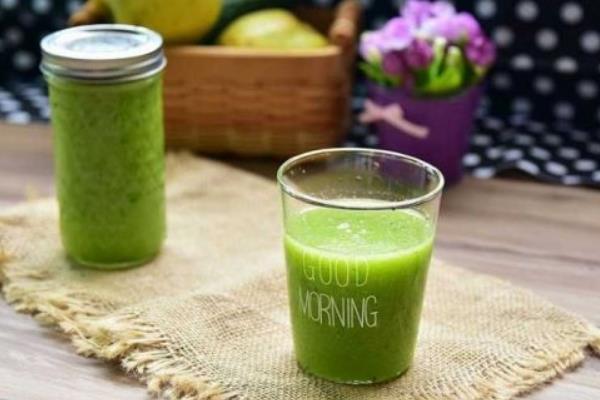 獼猴桃汁怎么榨 獼猴桃汁的做法