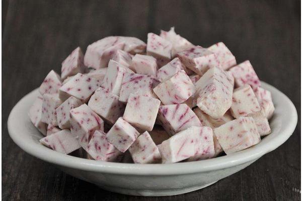 懷孕能吃香芋嗎 晚上吃香芋會胖嗎