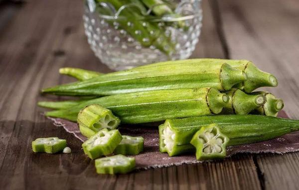 吃秋葵能減肥嗎 來月經(jīng)可以吃秋葵嗎