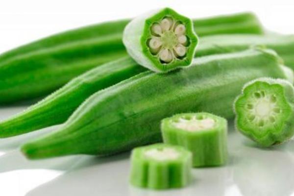 秋葵味道苦嗎 秋葵可以泡酒嗎