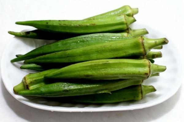 秋葵味道苦嗎 秋葵可以泡酒嗎