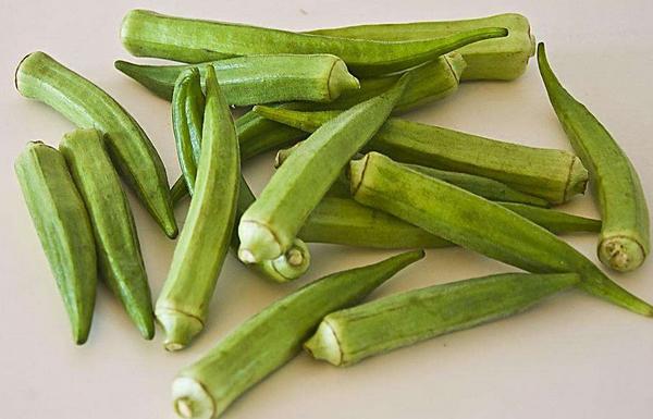 秋葵適合什么地方種 秋葵適合什么人吃