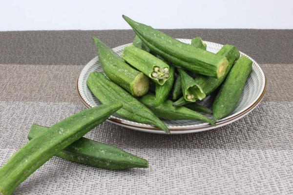 吃秋葵會過敏嗎 吃秋葵上火嗎