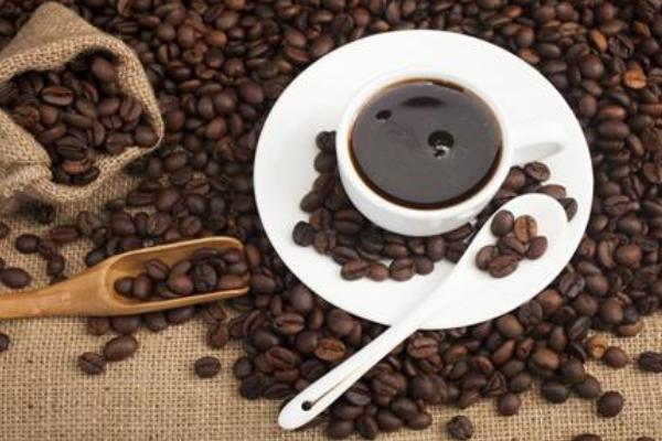 咖啡因是什么東西 咖啡因的功效與作用