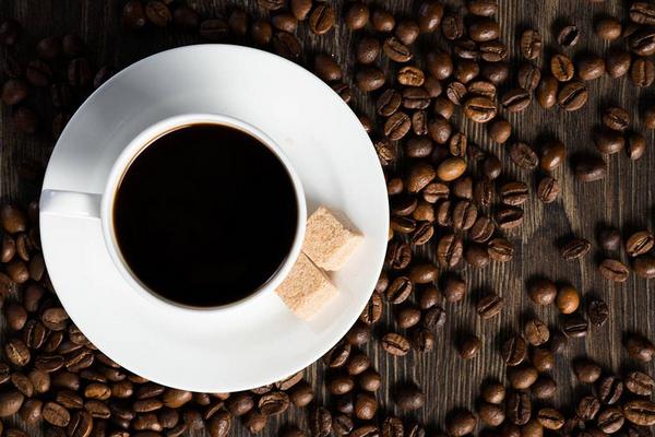 咖啡因是什么東西 咖啡因的功效與作用