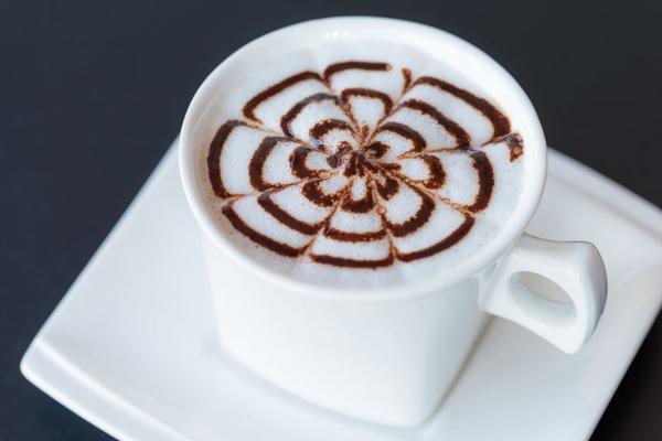 沖咖啡用多少度的水最好 沖咖啡用什么奶