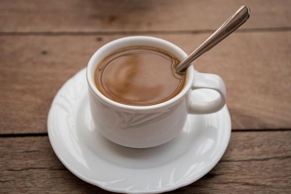 吃藥能喝咖啡嗎 喝咖啡能減肥嗎