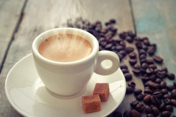 吃藥能喝咖啡嗎 喝咖啡能減肥嗎