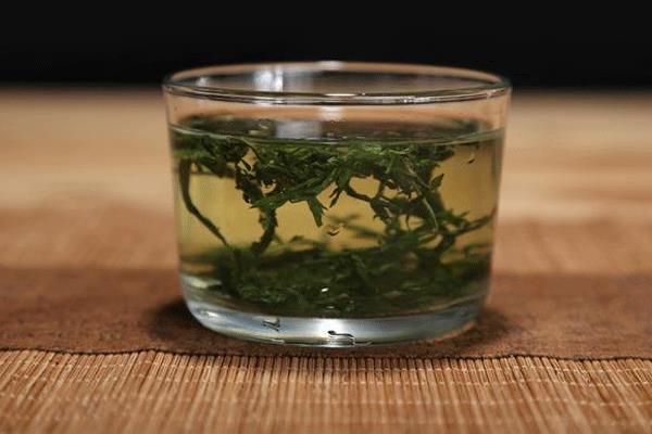 艾草茶的功效與作用及禁忌 艾葉茶怎么做