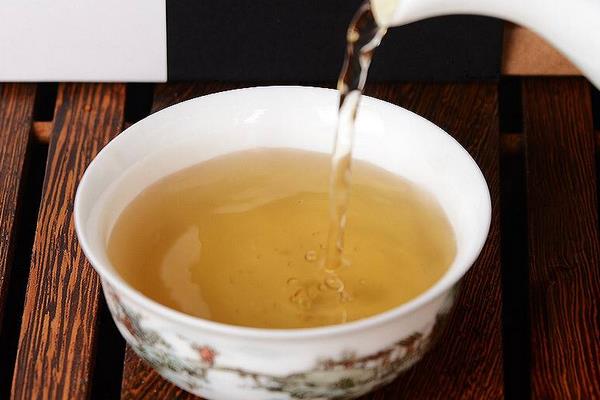 艾草茶的功效與作用及禁忌 艾葉茶怎么做