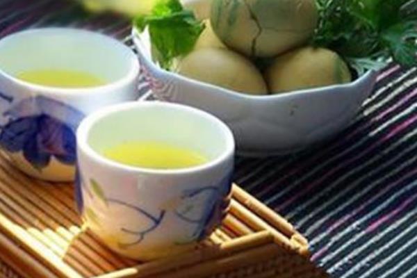 艾草茶的功效與作用及禁忌 艾葉茶怎么做