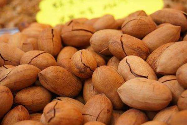 碧根果的功效與作用及禁忌 碧根果的營養價值