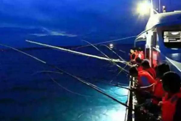 釣魷魚(yú)好釣么 釣魷魚(yú)最佳時(shí)間
