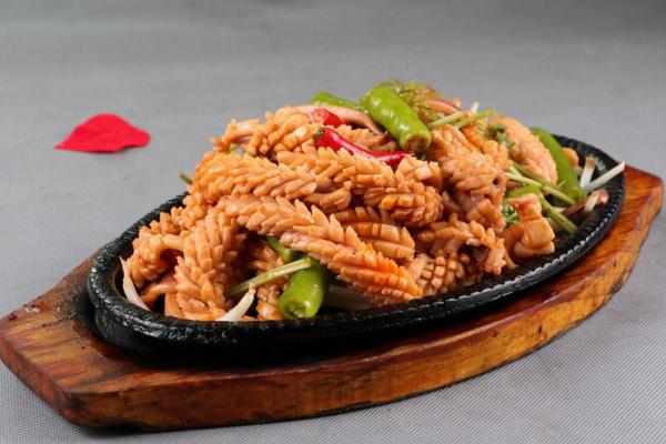 吃魷魚會胖嗎 減肥的人可以吃魷魚嗎