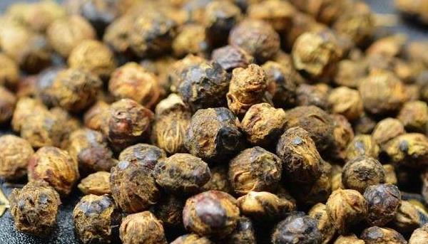 柏樹籽的功效與作用及禁忌 柏樹籽怎么吃