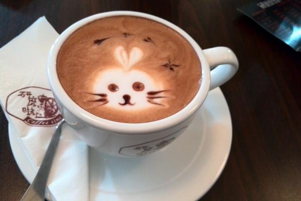 怎樣學(xué)習(xí)做咖啡 咖啡怎么泡 沖咖啡先放水還是咖啡