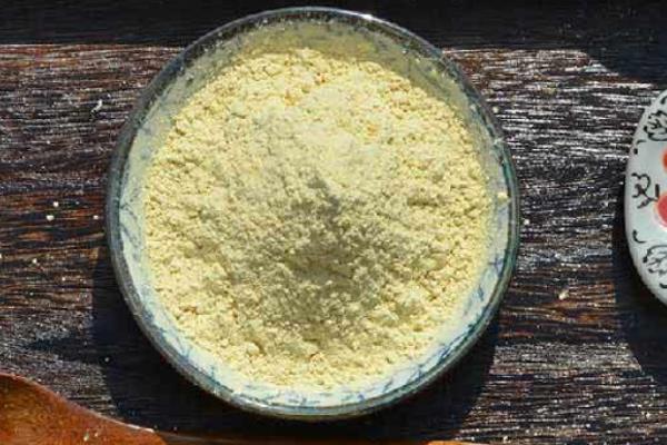 松花粉市場價格多少錢一斤 吃松花粉需要注意什么嗎