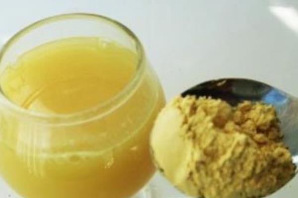 松花粉市場價格多少錢一斤 吃松花粉需要注意什么嗎