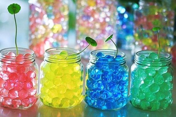 水晶泥怎么做最簡單 水晶泥是什么做的