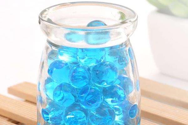 水晶泥怎么做最簡單 水晶泥是什么做的