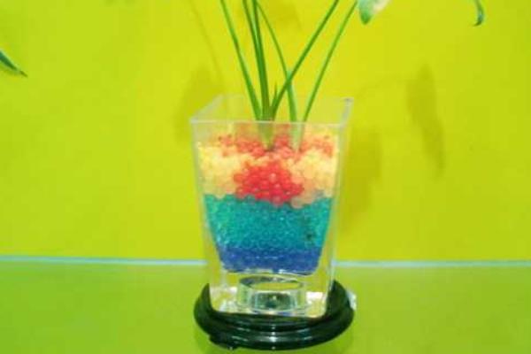 水晶泥怎么做最簡單 水晶泥是什么做的