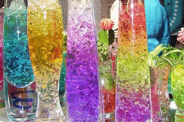 水晶泥怎么做最簡單 水晶泥是什么做的