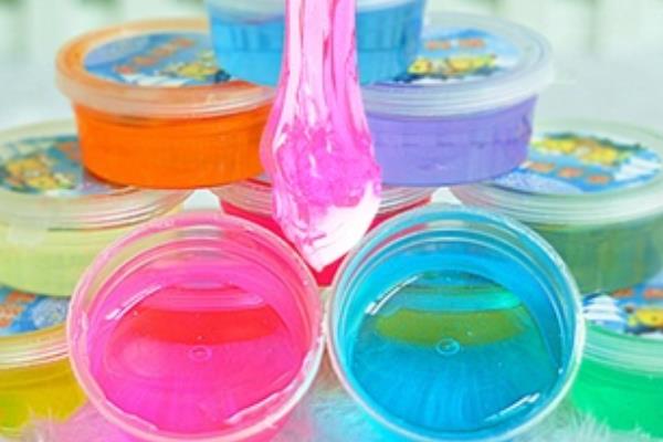 水晶泥怎么做最簡單 水晶泥是什么做的