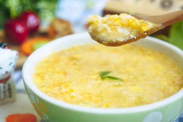 燕麥粥的功效與作用及禁忌 家常燕麥粥的做法