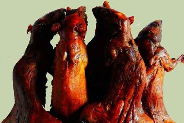 老鼠干能吃嗎 老鼠干是哪里的特產(chǎn)