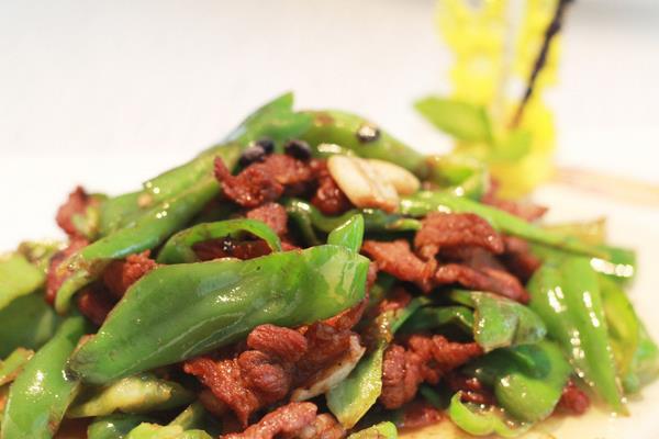 大辣椒炒肉的做法大全 大辣椒的營養(yǎng)價(jià)值