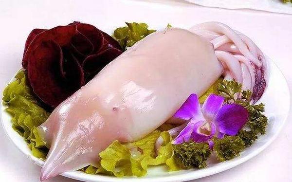 怎么判斷魷魚熟了 魷魚隔夜能吃嗎