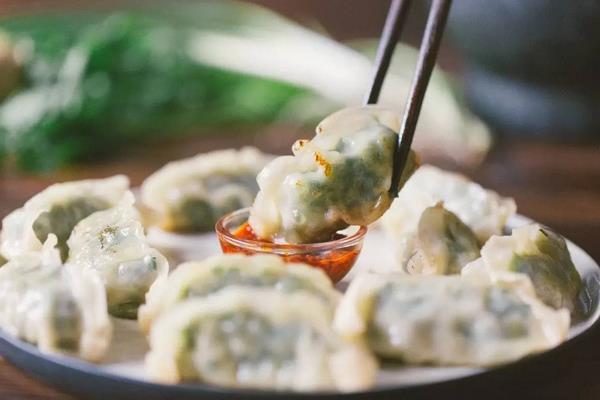 大辣椒餡餃子的做法大全 青椒餃子的營養價值