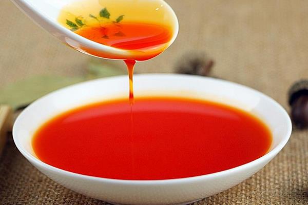 辣椒精油幾級最辣 辣椒精與天然辣有什么區別