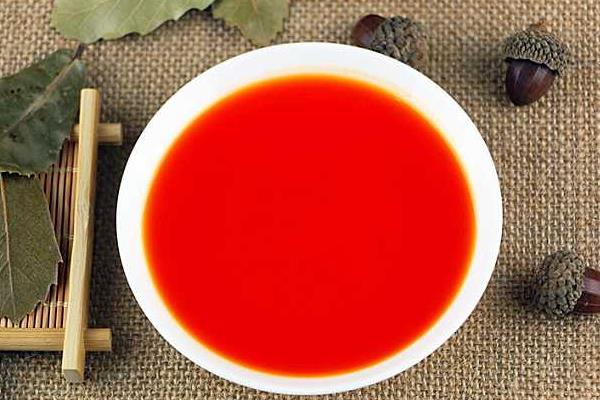 辣椒精油幾級最辣 辣椒精與天然辣有什么區別