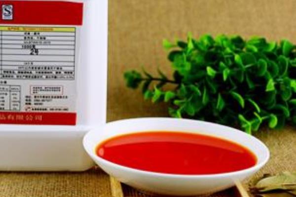 辣椒精油幾級最辣 辣椒精與天然辣有什么區別