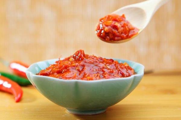 辣椒精油幾級最辣 辣椒精與天然辣有什么區別