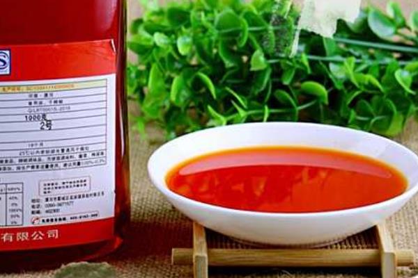 辣椒精油幾級最辣 辣椒精與天然辣有什么區別