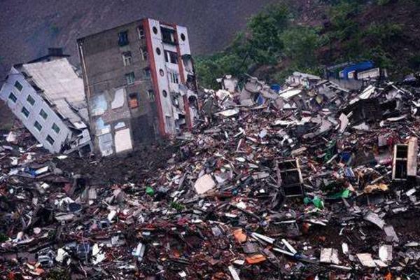 地震烏賊為什么很恐怖 地震烏賊真的存在嗎