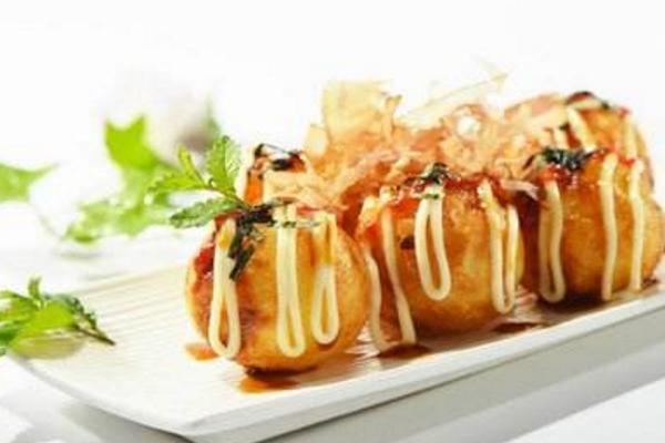 章魚小丸子好學嗎 章魚小丸子怎么做才脆