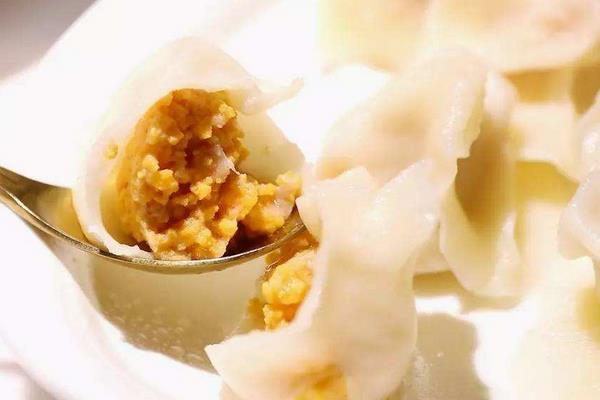 海膽水餃好吃嗎 海膽水餃怎么做