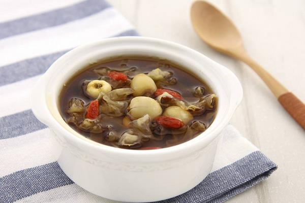 雪耳的做法大全 新鮮雪耳怎么煮