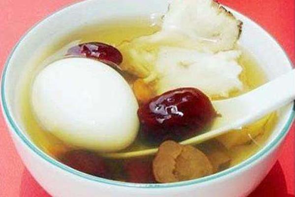 雪耳的做法大全 新鮮雪耳怎么煮